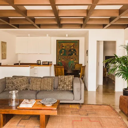 Thesuites Lanzarote Casa Sua Famara