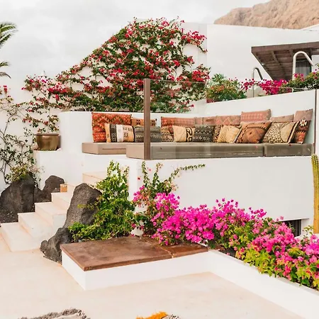 Thesuites Lanzarote Casa Sua 法马拉