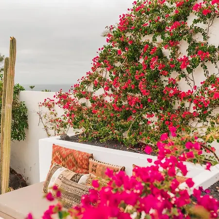 Thesuites Lanzarote Casa Sua Daire