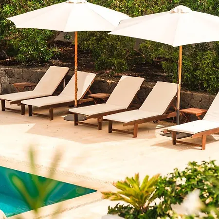 Thesuites Lanzarote Casa Sua Daire