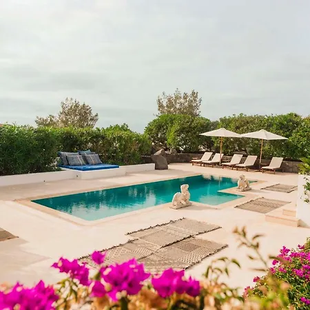 Thesuites Lanzarote Casa Sua * Famara