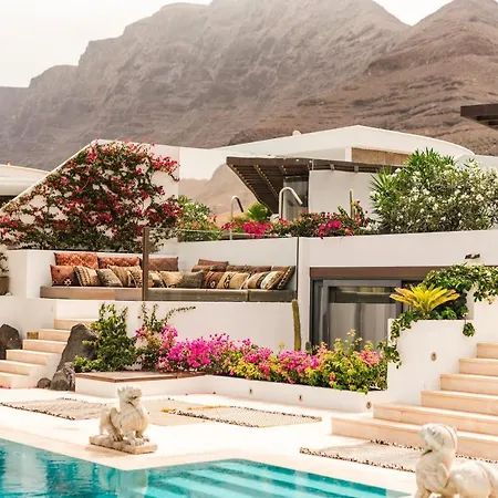 Thesuites Lanzarote Casa Sua * Famara
