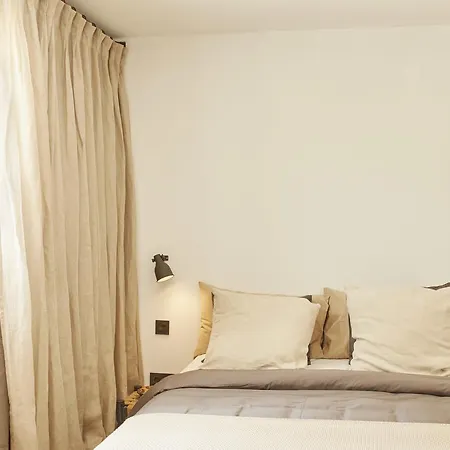 Thesuites Lanzarote Casa Sua Daire *
