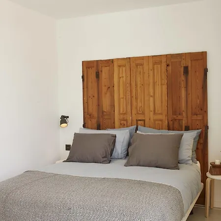 Thesuites Lanzarote Casa Sua * Famara