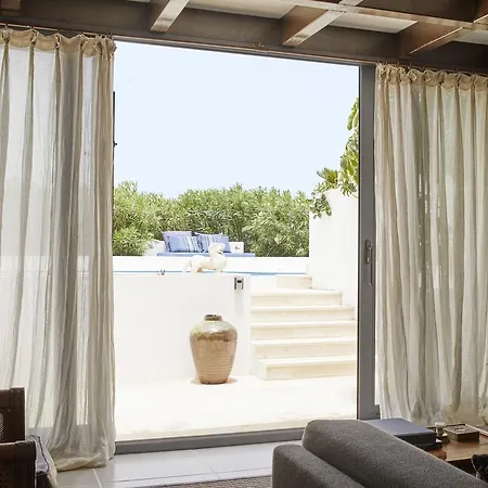 Thesuites Lanzarote Casa Sua *