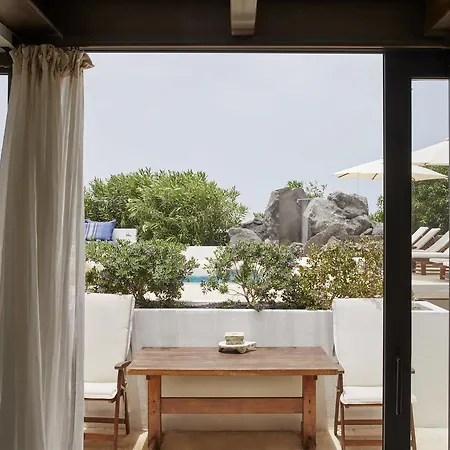Thesuites Lanzarote Casa Sua Daire