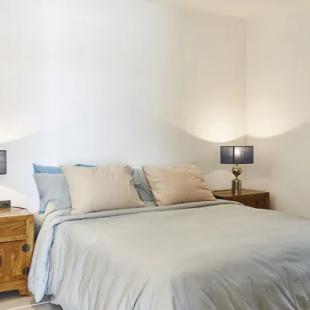 Thesuites Lanzarote Casa Sua Daire