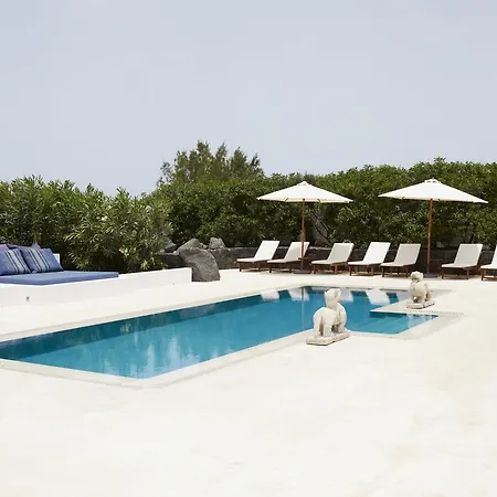 Thesuites Lanzarote Casa Sua Daire