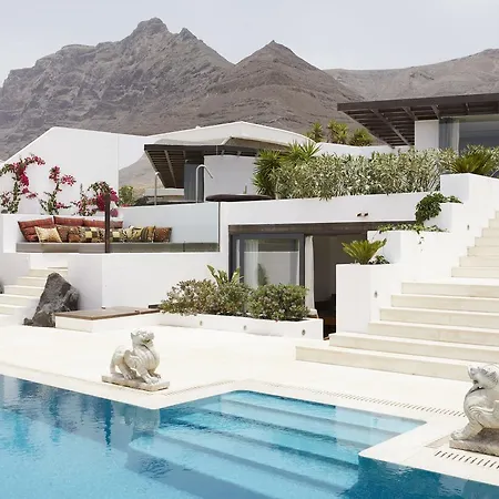 Thesuites Lanzarote Casa Sua Daire