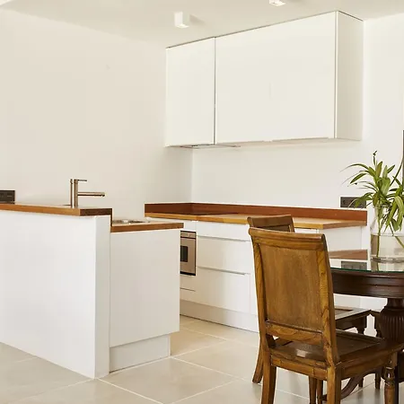 Thesuites Lanzarote Casa Sua Famara