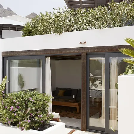 Daire Thesuites Lanzarote Casa Sua *
