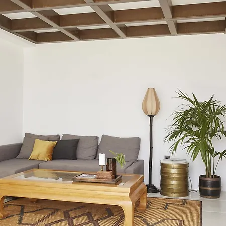 Thesuites Lanzarote Casa Sua