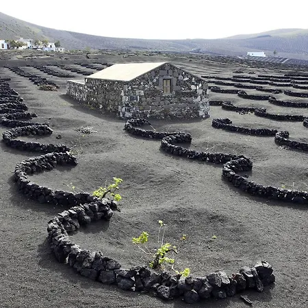 Thesuites Lanzarote Casa Sua