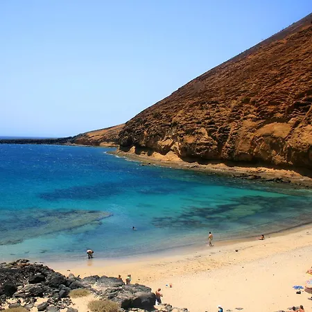 Daire Thesuites Lanzarote Casa Sua
